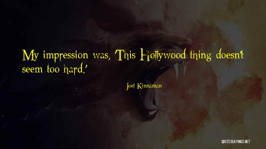 Borahae Quotes By Joel Kinnaman Borahae Quotes By Joel Kinnaman