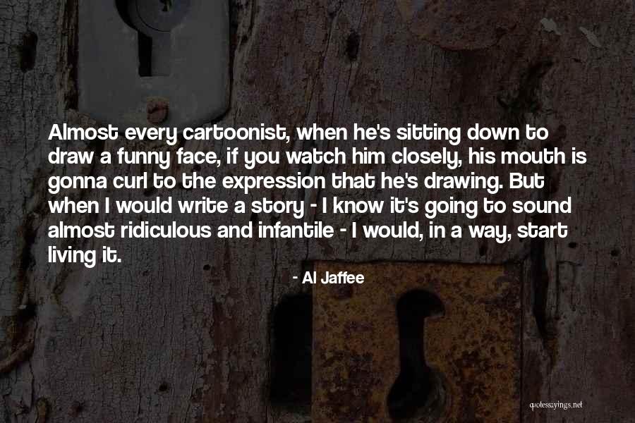Borakove Larrys Phd Quotes By Al Jaffee Borakove Larrys Phd Quotes By Al Jaffee