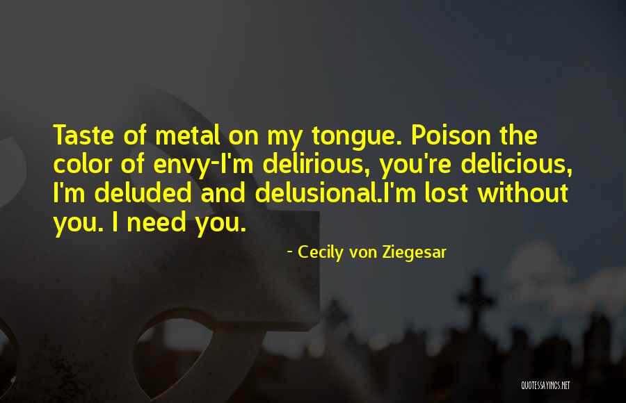 Borana University Quotes By Cecily Von Ziegesar Borana University Quotes By Cecily Von Ziegesar