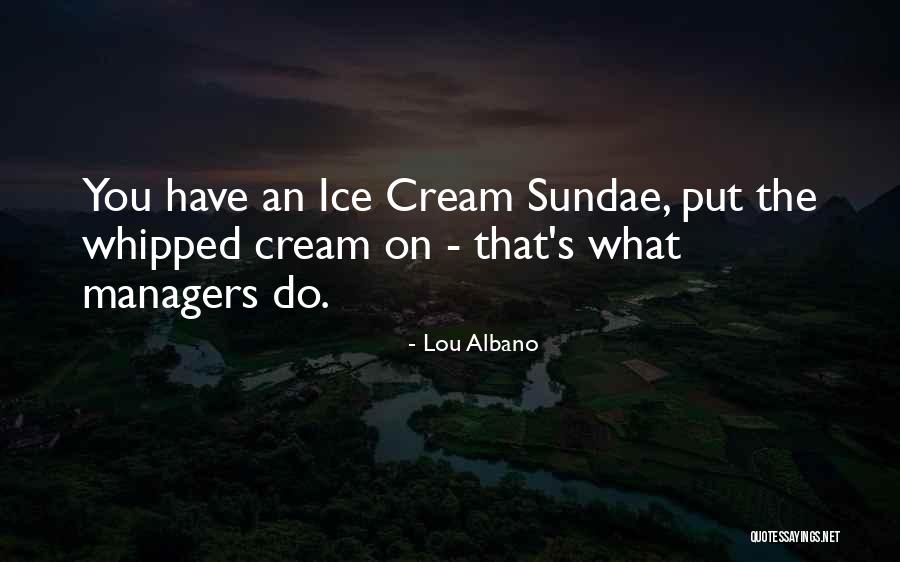 Borana University Quotes By Lou Albano Borana University Quotes By Lou Albano