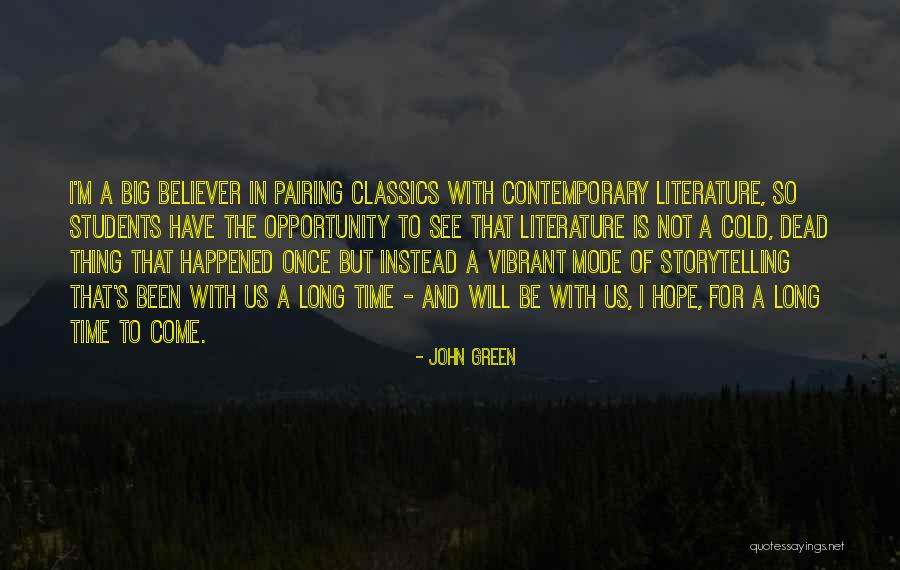 Borang Quotes By John Green Borang Quotes By John Green