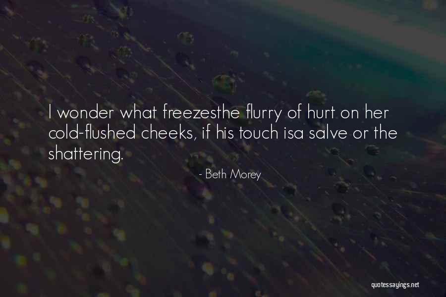 Borani Bademjan Quotes By Beth Morey Borani Bademjan Quotes By Beth Morey