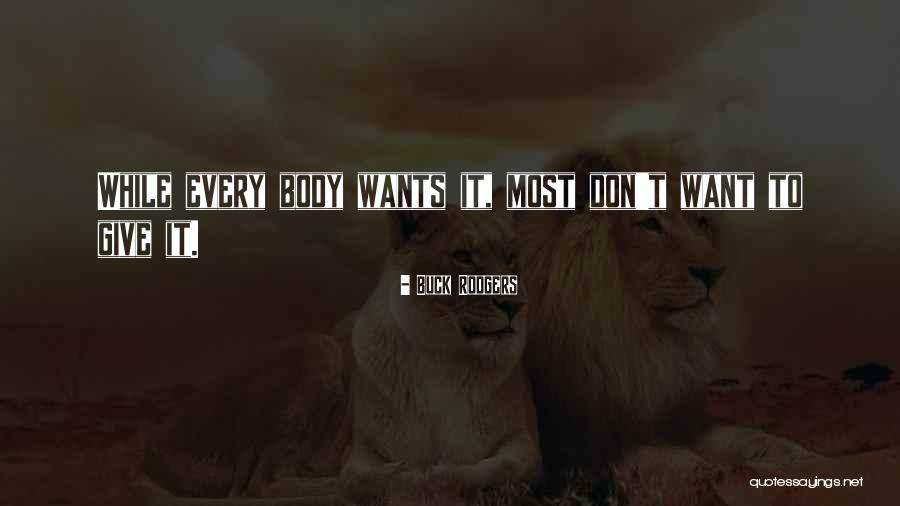 Borani Bademjan Quotes By Buck Rodgers Borani Bademjan Quotes By Buck Rodgers