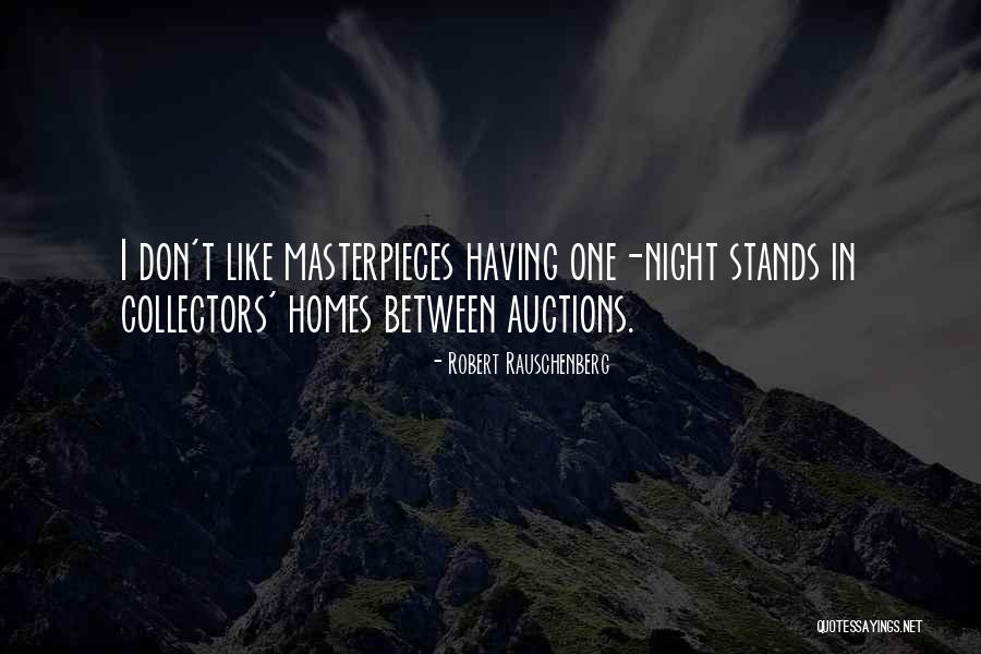 Borani Bademjan Quotes By Robert Rauschenberg Borani Bademjan Quotes By Robert Rauschenberg