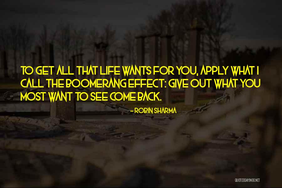 Boras Quotes By Robin Sharma Boras Quotes By Robin Sharma