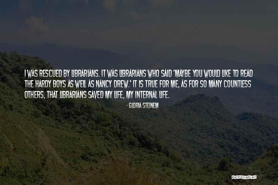 Borash Animal Clinic Quotes By Gloria Steinem Borash Animal Clinic Quotes By Gloria Steinem