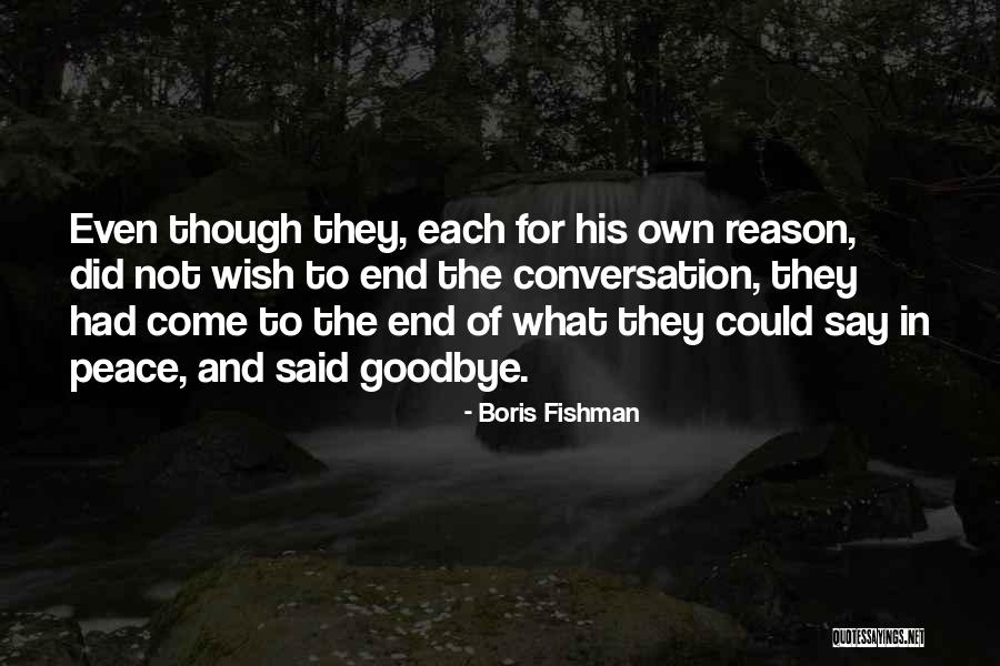 Borasio Sterben Quotes By Boris Fishman Borasio Sterben Quotes By Boris Fishman