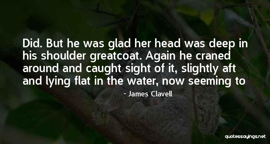 Borasio Sterben Quotes By James Clavell Borasio Sterben Quotes By James Clavell