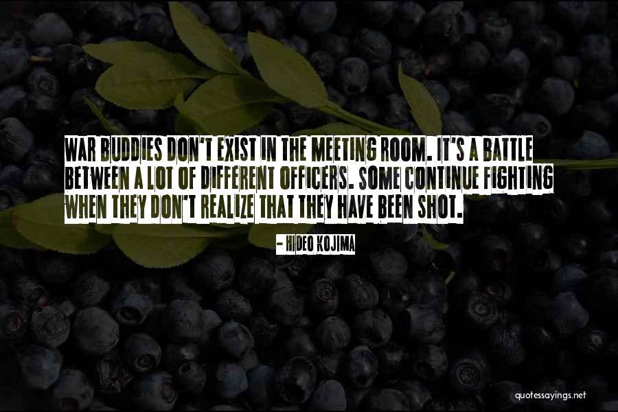 Borassus Quotes By Hideo Kojima Borassus Quotes By Hideo Kojima