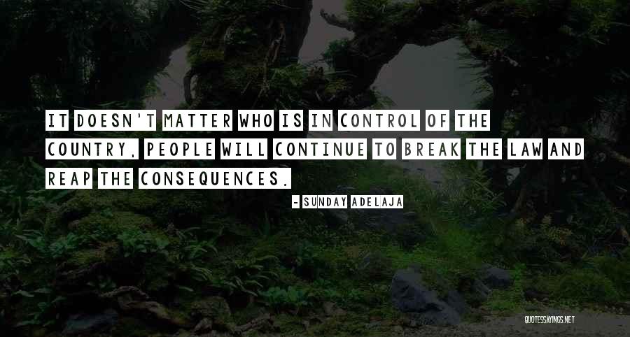 Borasus Quotes By Sunday Adelaja Borasus Quotes By Sunday Adelaja