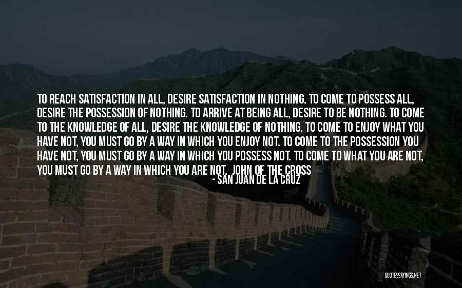 Borat Gipsy Quotes By San Juan De La Cruz Borat Gipsy Quotes By San Juan De La Cruz
