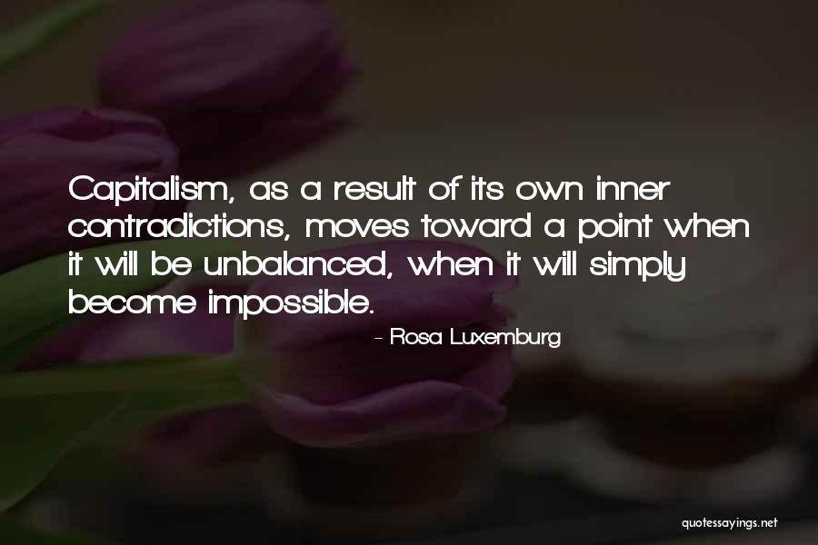 Borats House Quotes By Rosa Luxemburg Borats House Quotes By Rosa Luxemburg
