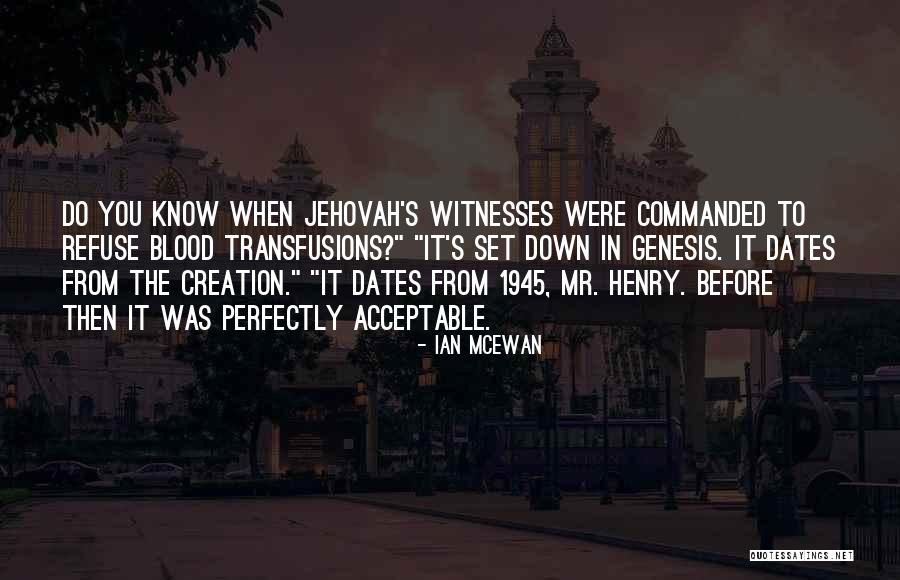 Borats Wife Quotes By Ian McEwan Borats Wife Quotes By Ian McEwan
