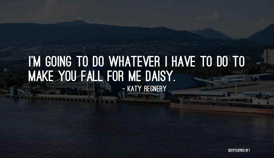 Borats Wife Quotes By Katy Regnery