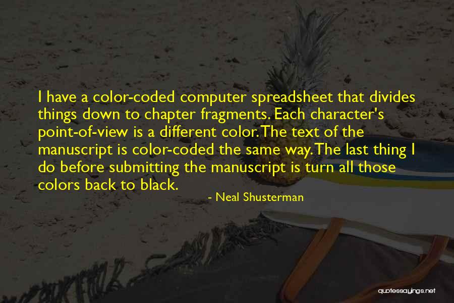 Borawski Poland Quotes By Neal Shusterman Borawski Poland Quotes By Neal Shusterman