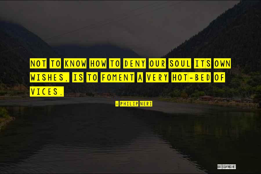 Borawski Poland Quotes By Philip Neri Borawski Poland Quotes By Philip Neri