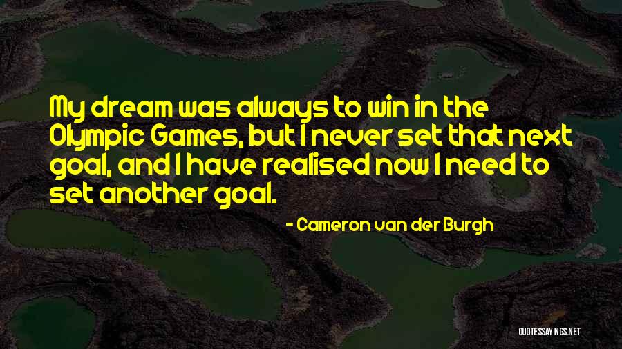 Borb Ly Alexandra Meztelen Quotes By Cameron Van Der Burgh Borb Ly Alexandra Meztelen Quotes By Cameron Van Der Burgh