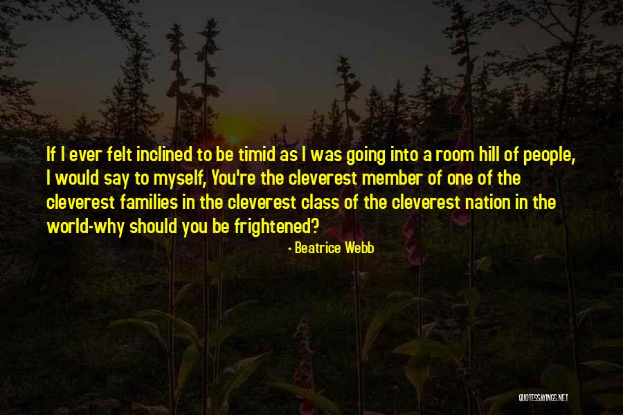 Borbeni Petlovi Quotes By Beatrice Webb Borbeni Petlovi Quotes By Beatrice Webb