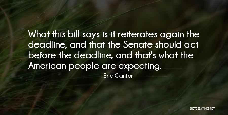Borboni Quotes By Eric Cantor Borboni Quotes By Eric Cantor
