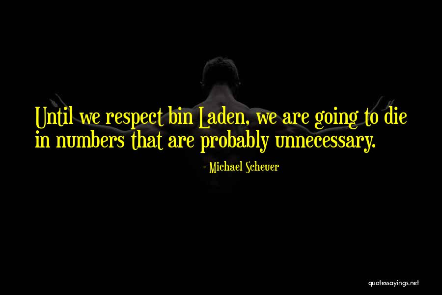 Borborygmi Quotes By Michael Scheuer Borborygmi Quotes By Michael Scheuer