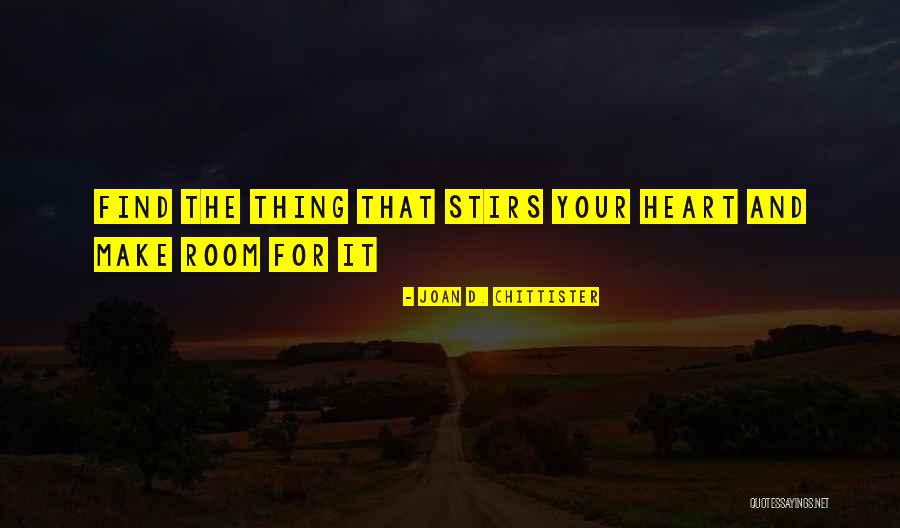 Borbulha Quotes By Joan D. Chittister Borbulha Quotes By Joan D. Chittister