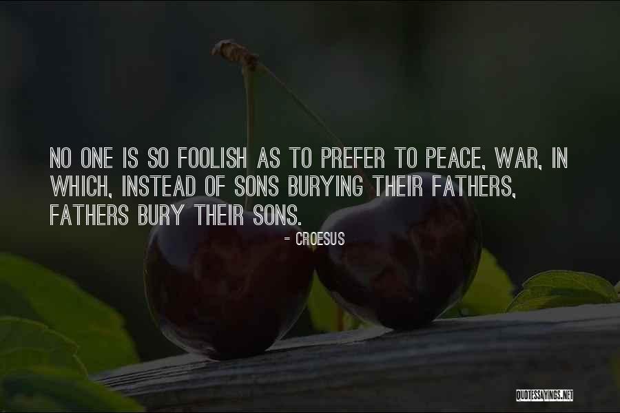 Borce Johnson Quotes By Croesus Borce Johnson Quotes By Croesus