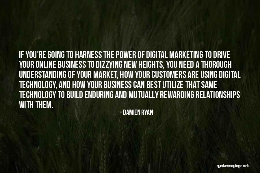 Borce Johnson Quotes By Damien Ryan Borce Johnson Quotes By Damien Ryan