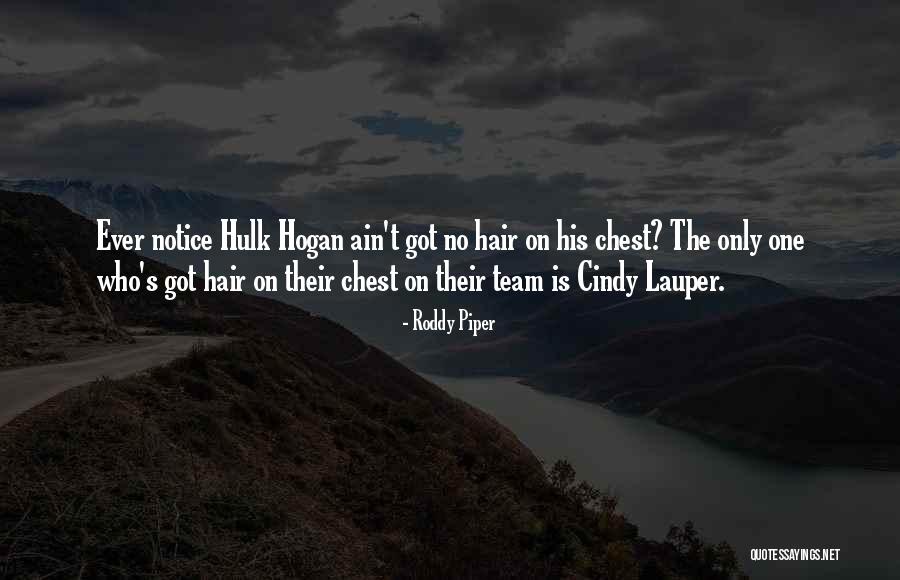 Borceguies Quotes By Roddy Piper Borceguies Quotes By Roddy Piper