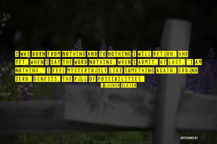 Borces Quotes By Lauren Slater Borces Quotes By Lauren Slater