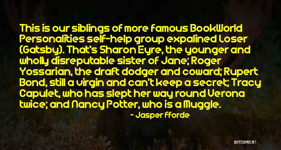 Borchardt Rifle Quotes By Jasper Fforde Borchardt Rifle Quotes By Jasper Fforde