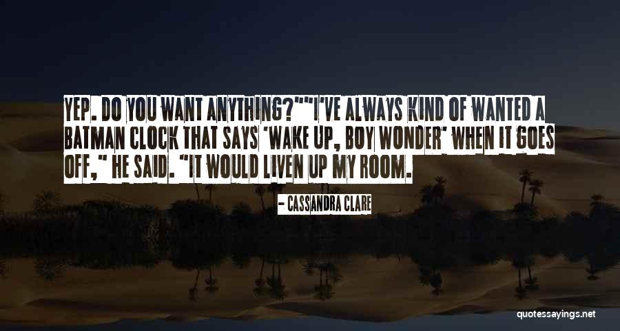 Borchardt Speed Quotes By Cassandra Clare Borchardt Speed Quotes By Cassandra Clare