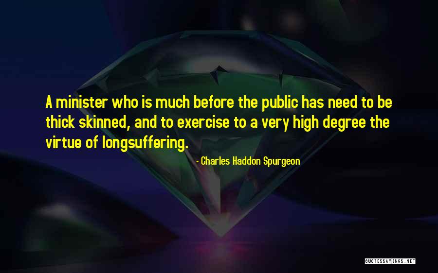 Borchardts Gas Quotes By Charles Haddon Spurgeon Borchardts Gas Quotes By Charles Haddon Spurgeon