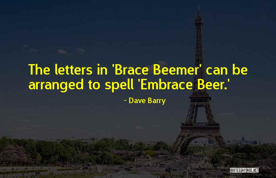 Borcherds Quarry Quotes By Dave Barry Borcherds Quarry Quotes By Dave Barry