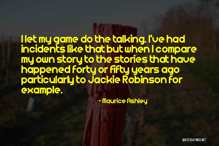 Borcherds Quarry Quotes By Maurice Ashley Borcherds Quarry Quotes By Maurice Ashley