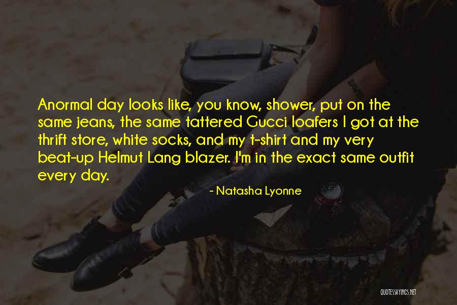 Borchers Chemicals Quotes By Natasha Lyonne Borchers Chemicals Quotes By Natasha Lyonne