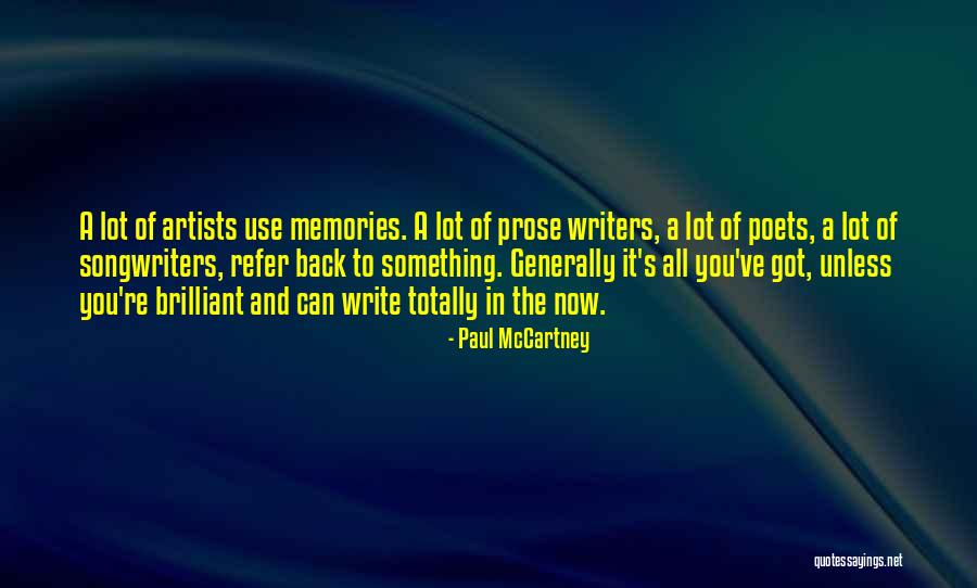 Borchetta Dance Quotes By Paul McCartney Borchetta Dance Quotes By Paul McCartney