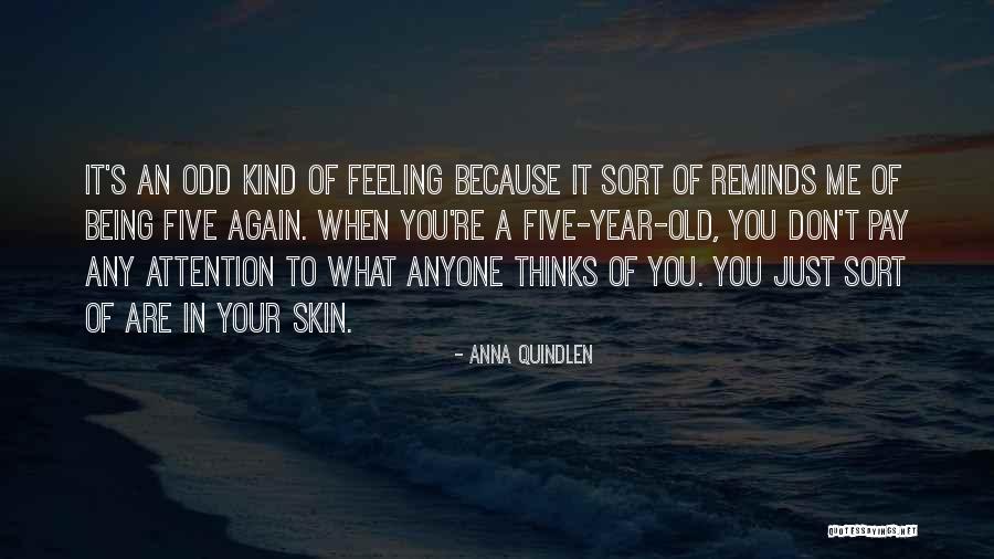 Borchetta Family Quotes By Anna Quindlen Borchetta Family Quotes By Anna Quindlen