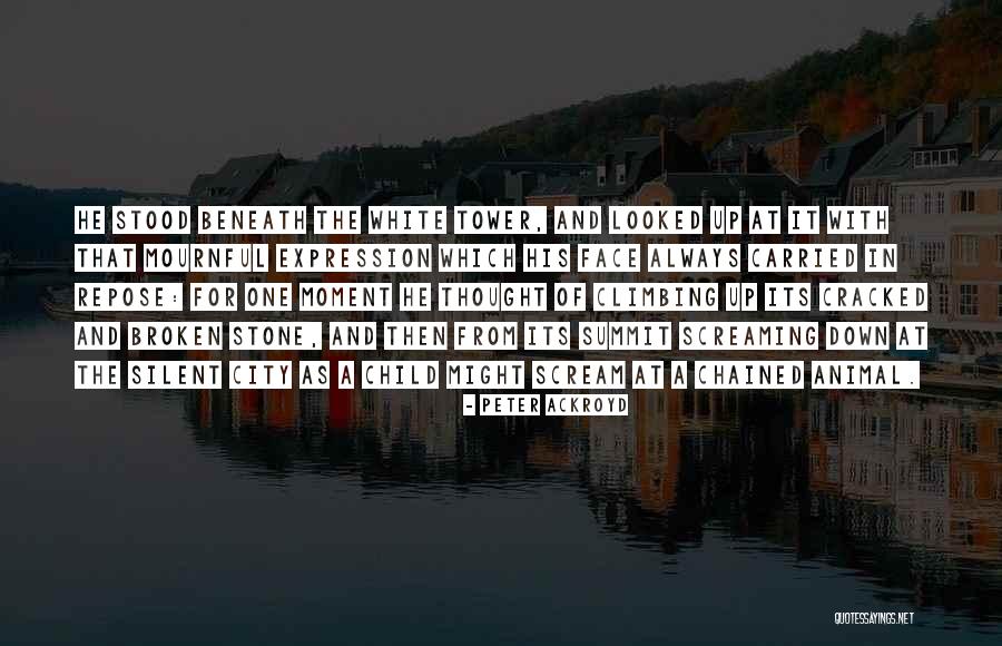 Borchiami Quotes By Peter Ackroyd Borchiami Quotes By Peter Ackroyd