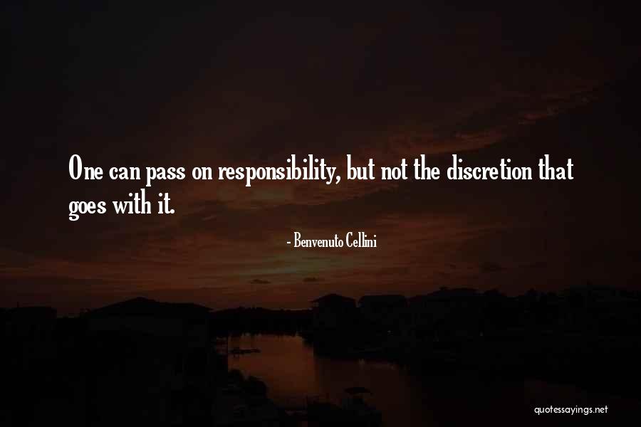 Borchini Bakery Quotes By Benvenuto Cellini Borchini Bakery Quotes By Benvenuto Cellini