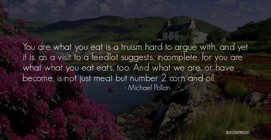 Borchini Bakery Quotes By Michael Pollan Borchini Bakery Quotes By Michael Pollan