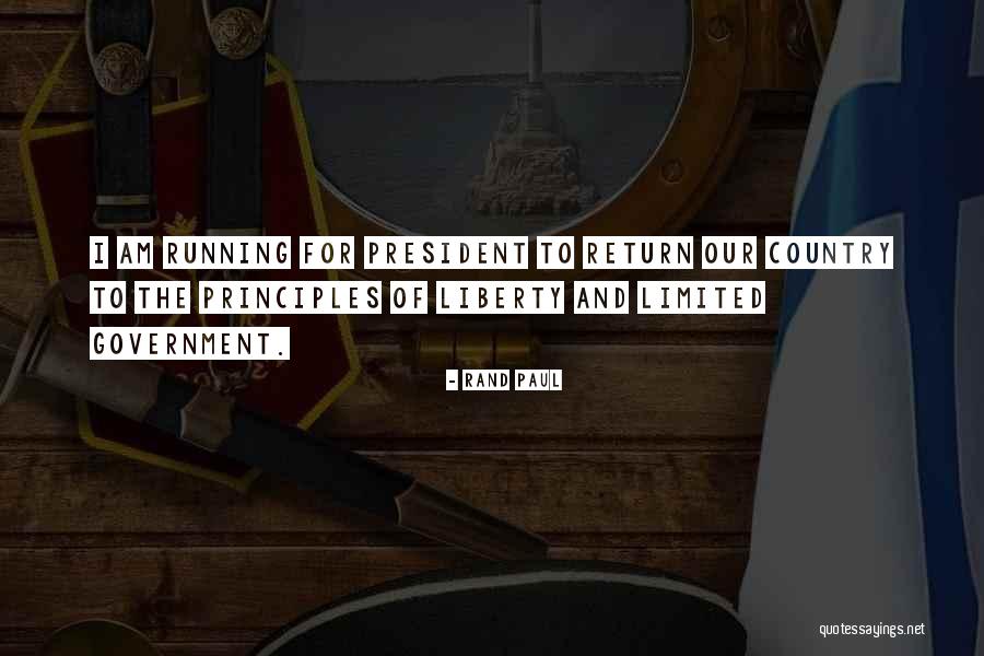 Borchinis Quotes By Rand Paul Borchinis Quotes By Rand Paul