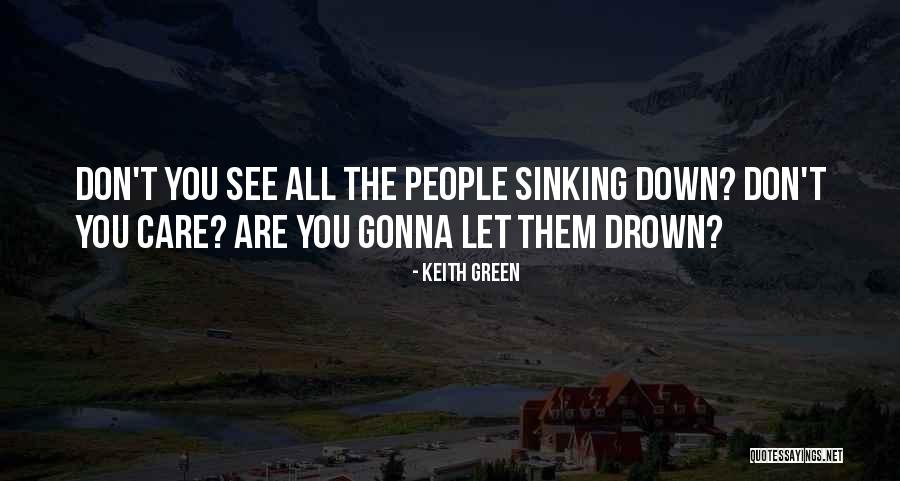 Borck Golf Quotes By Keith Green Borck Golf Quotes By Keith Green