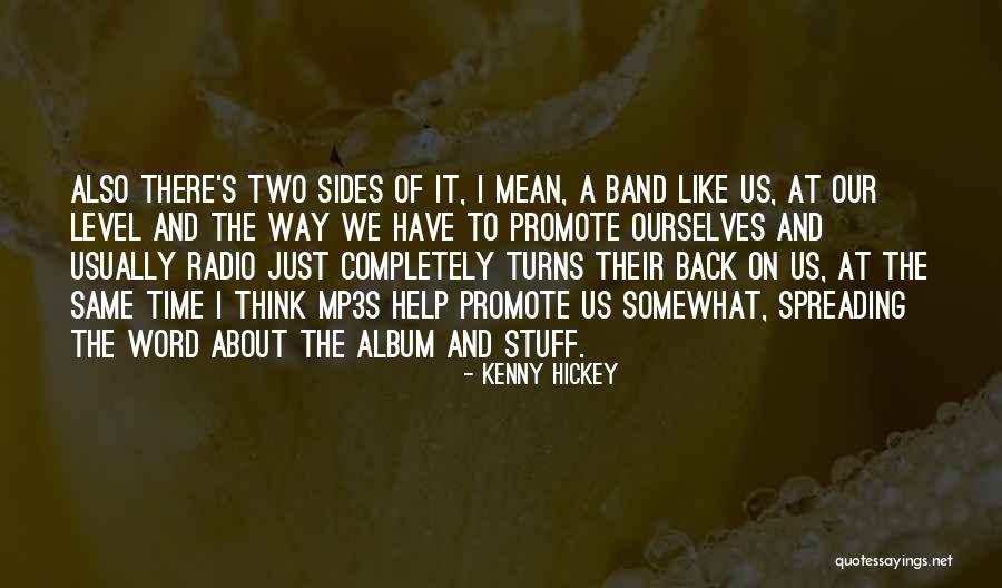 Borck Golf Quotes By Kenny Hickey Borck Golf Quotes By Kenny Hickey