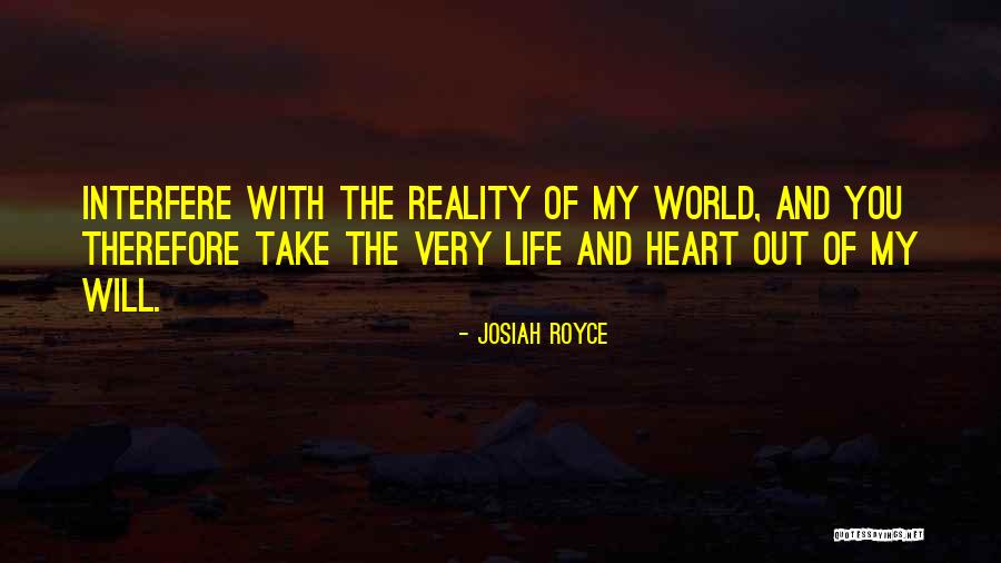 Borcke Associates Quotes By Josiah Royce Borcke Associates Quotes By Josiah Royce