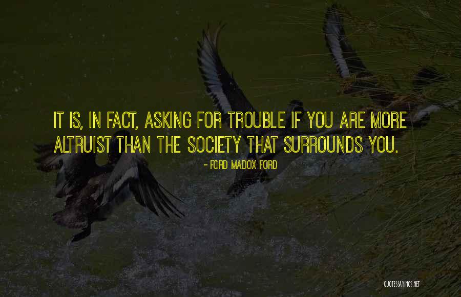 Borcunu Yr N Quotes By Ford Madox Ford Borcunu Yr N Quotes By Ford Madox Ford