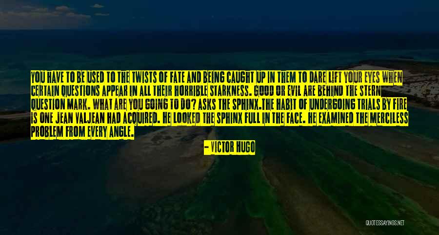 Borcunu Yr N Quotes By Victor Hugo Borcunu Yr N Quotes By Victor Hugo
