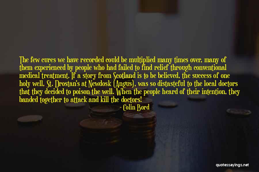 Bord Quotes By Colin Bord Bord Quotes By Colin Bord