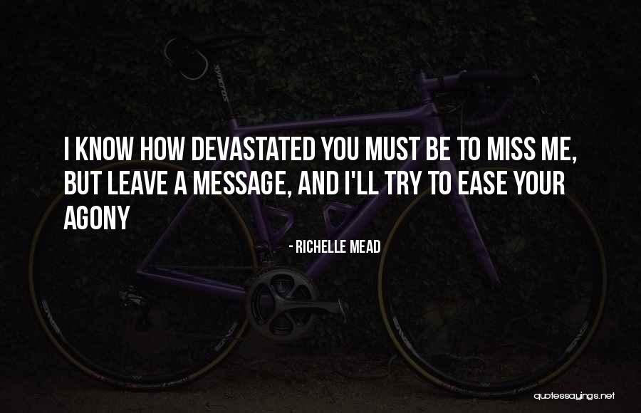 Bordado Quotes By Richelle Mead Bordado Quotes By Richelle Mead
