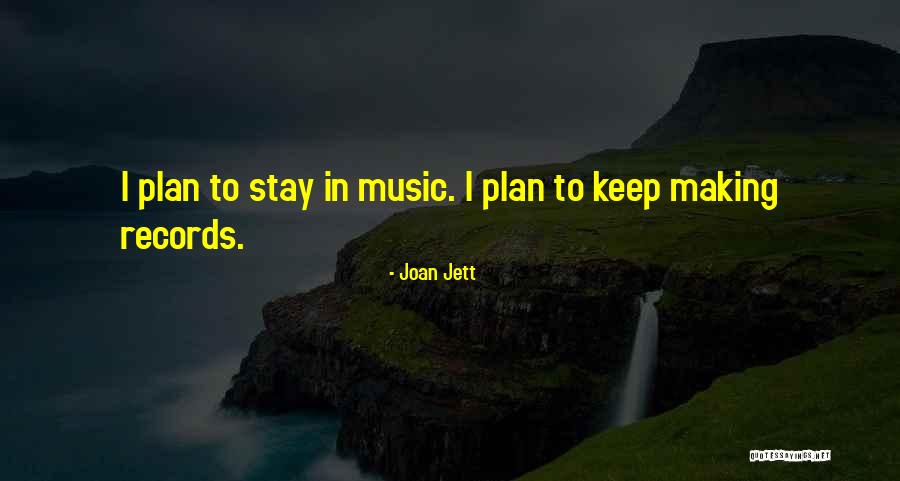 Bordados Gratis Quotes By Joan Jett Bordados Gratis Quotes By Joan Jett
