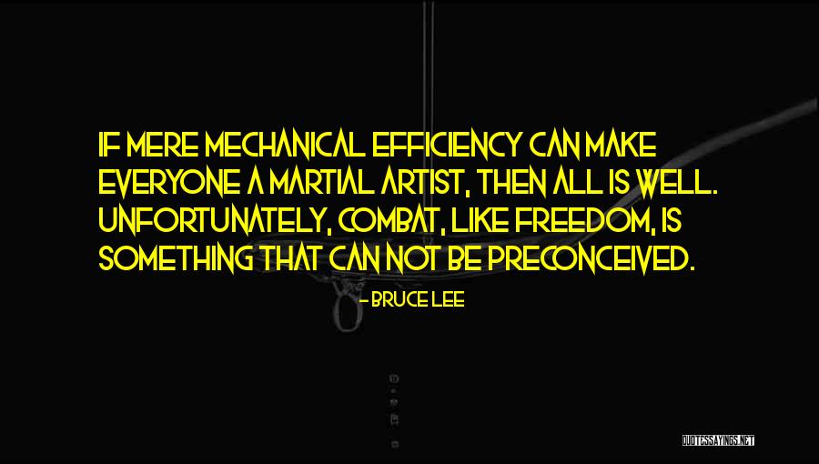 Bordados Mexicanos Quotes By Bruce Lee
